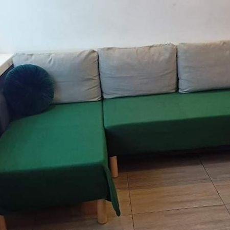 Apartament Apartment เชสโตฮอวา ภายนอก รูปภาพ