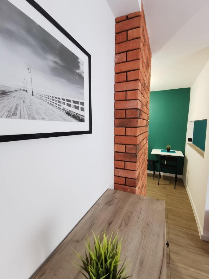 Apartament Apartment เชสโตฮอวา ภายนอก รูปภาพ